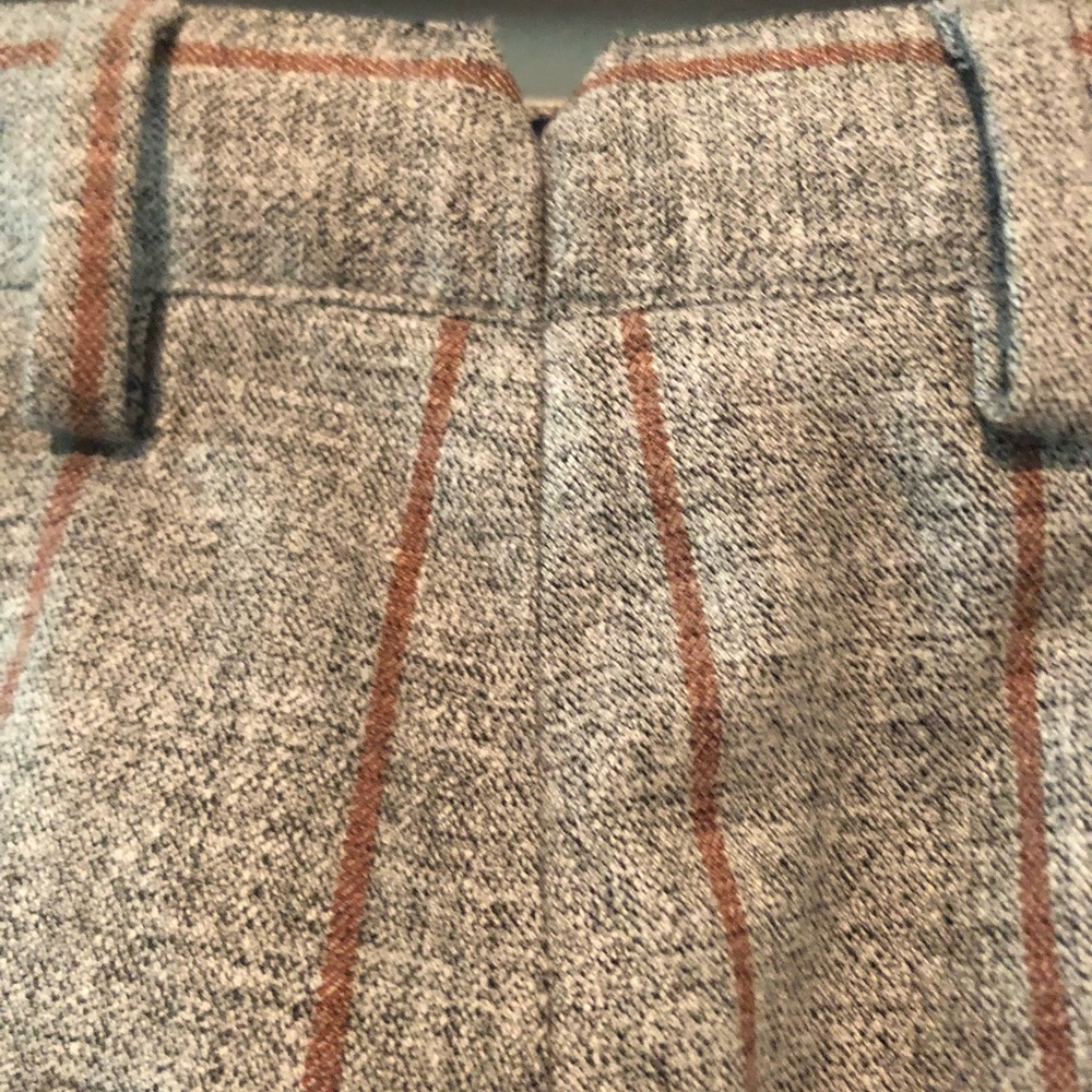 Murano Men Gray Dress Slacks - Picture 5 of 7